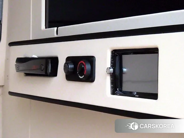 Renault Korea (Samsung) Master id 2970844 из Кореи 18