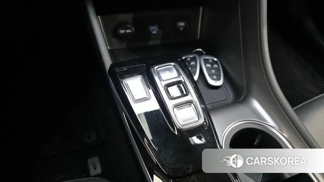 Hyundai Sonata Hybrid (DN8) id 3923632 из Кореи 19