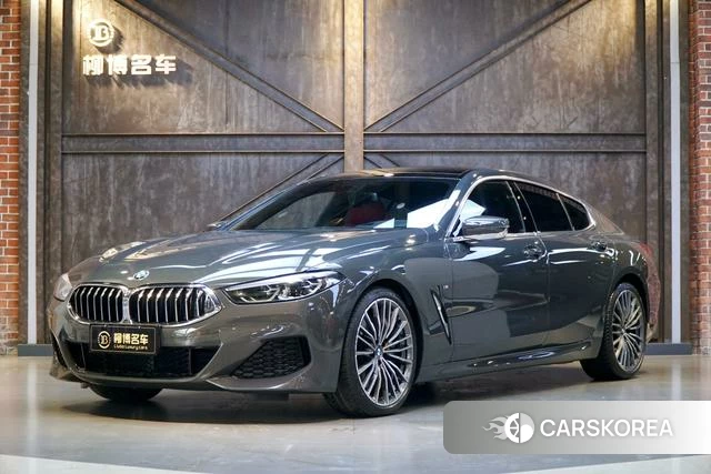 BMW 8 series id 4261424 из Китая 23