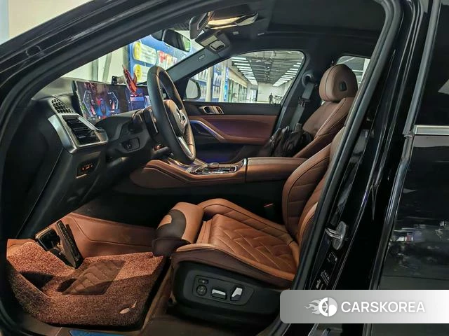 BMW X6 id 4353288 из Китая 13