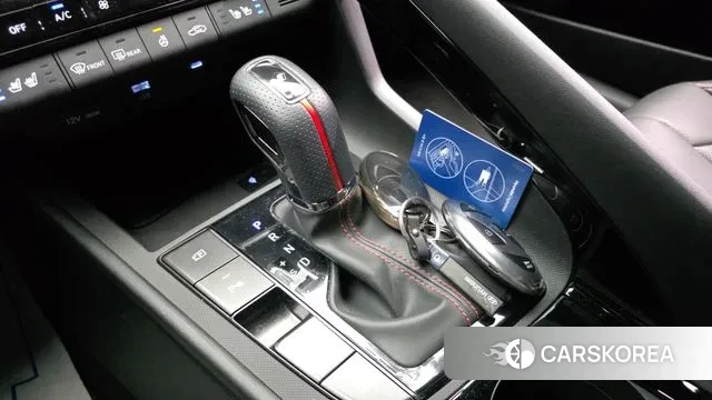 Hyundai The New Avante Hybrid (CN7) id 3700911 из Кореи 19