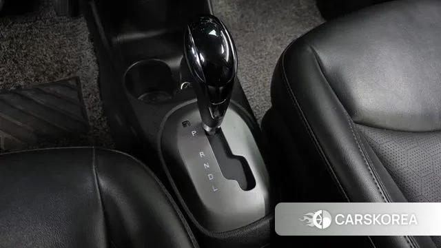 Chevrolet (GM Daewoo) The New Spark id 3593429 из Кореи 19