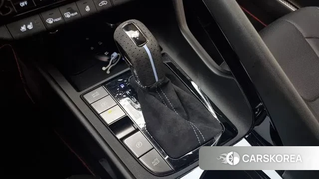 Hyundai The New Avante (CN7) id 3316726 из Кореи 19