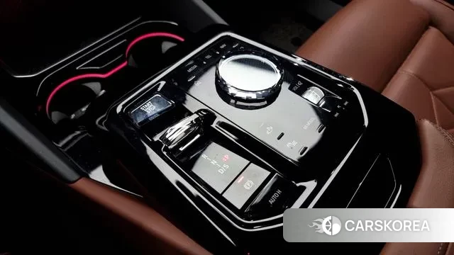 BMW 5 Series (G60) id 3399882 из Кореи 19