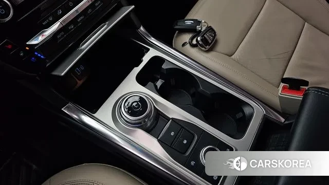 Ford Explorer 6th Generation id 3400833 из Кореи 19