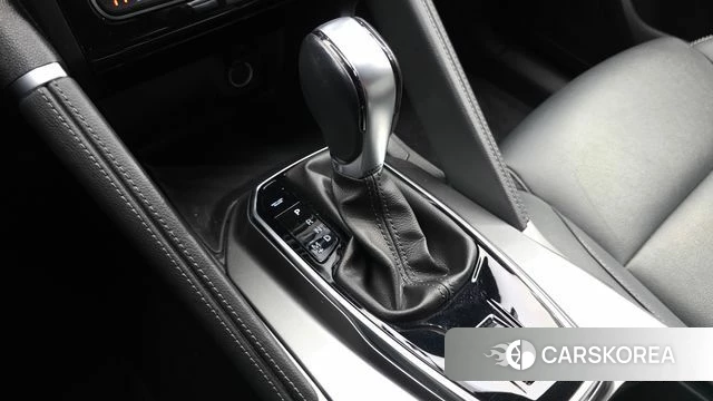 Renault Korea (Samsung) QM6 id 4435508 из Кореи 19