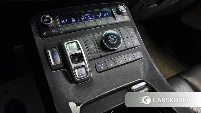 Hyundai Palisade id 3621464 из Кореи 19