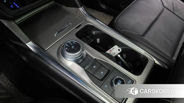 Ford Explorer 6th Generation id 3899234 из Кореи 19