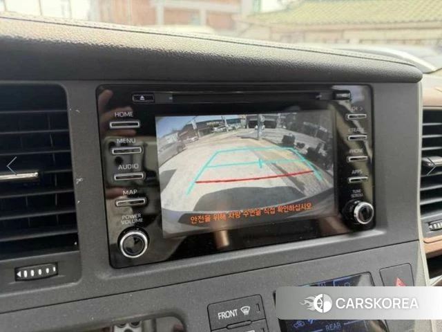 Toyota Sienna id 3955348 из Кореи 14