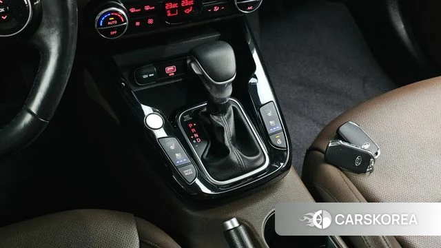 Kia Soul Booster id 3828935 из Кореи 19