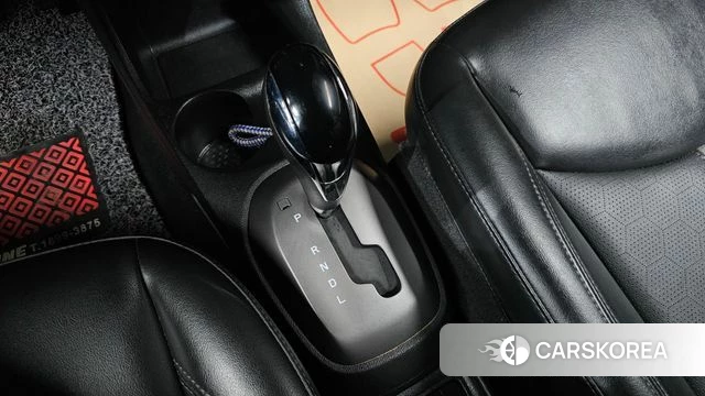 Chevrolet (GM Daewoo) The New Spark id 4501290 из Кореи 29