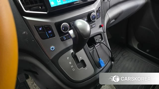 Hyundai The New Grand Starex id 4703545 из Кореи 30