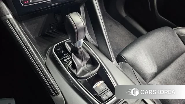 Renault Korea (Samsung) The New QM6 id 3342631 из Кореи 19