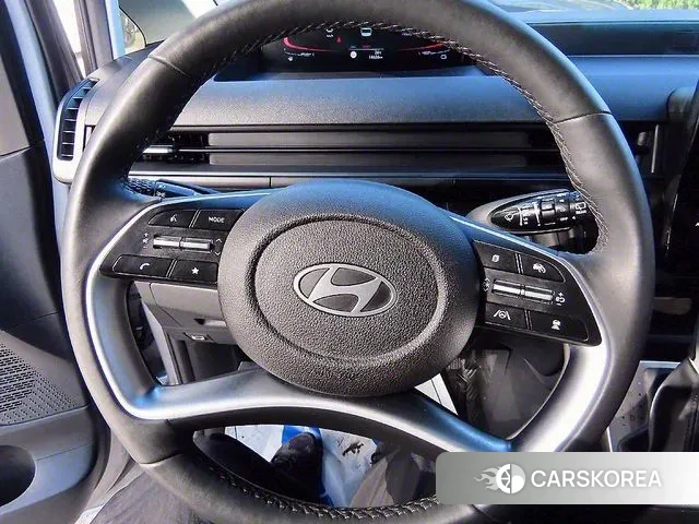 Hyundai Staria id 3452155 из Кореи 18