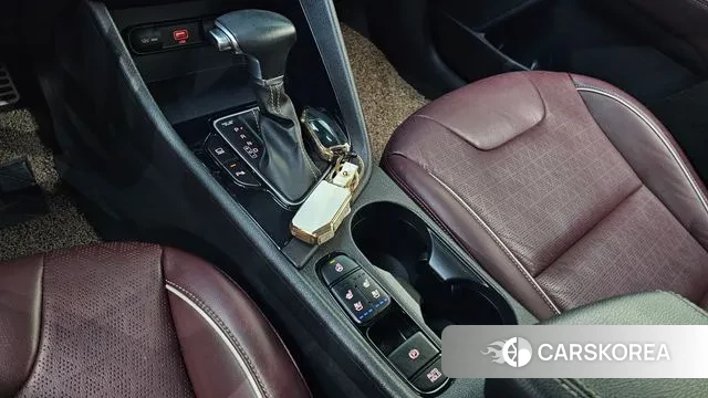 Kia The New Niro id 3123023 из Кореи 19