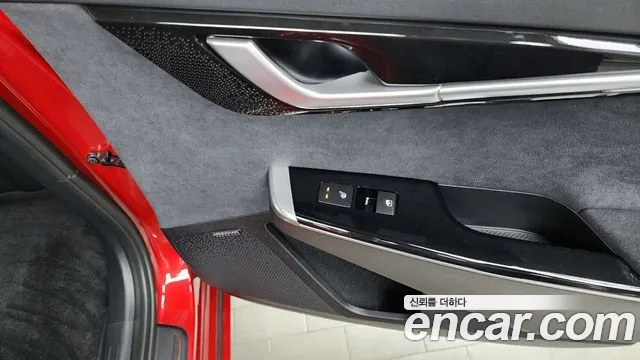 Kia EV6 id 2647167 из Кореи 19