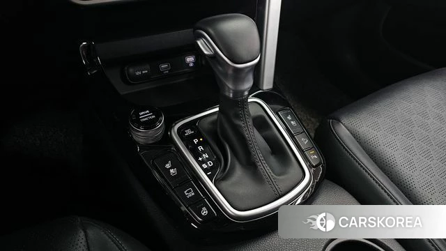 Kia Seltos id 4389881 из Кореи 19