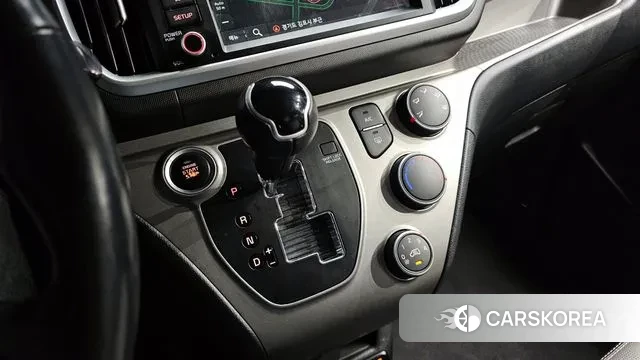 Kia The New Ray id 3438506 из Кореи 19