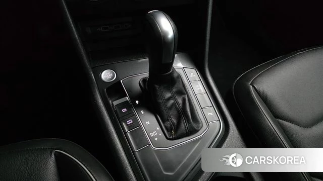 Volkswagen Tiguan second Generation id 3955312 из Кореи 19