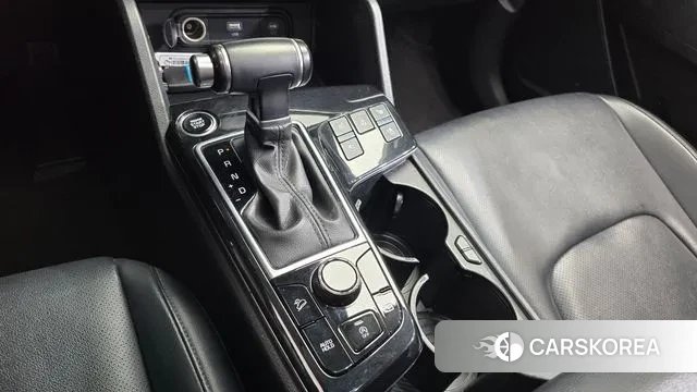 Kia Sportage 5th Generation id 3367269 из Кореи 19