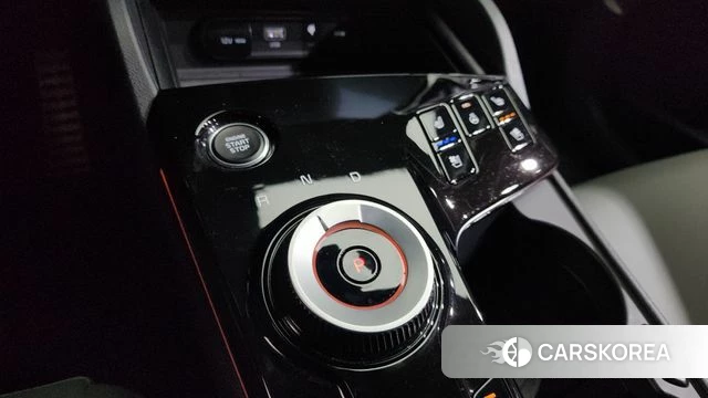 Kia Sportage 5th Generation Hybrid id 3914534 из Кореи 19