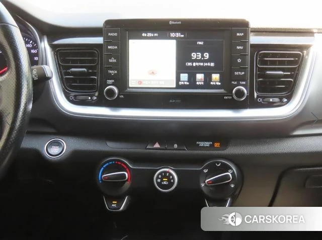 Kia Stonic id 4255208 из Кореи 18