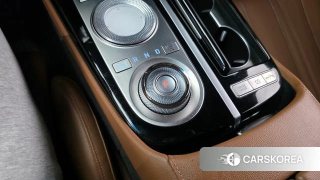 Genesis G80 (RG3) id 4304150 из Кореи 19