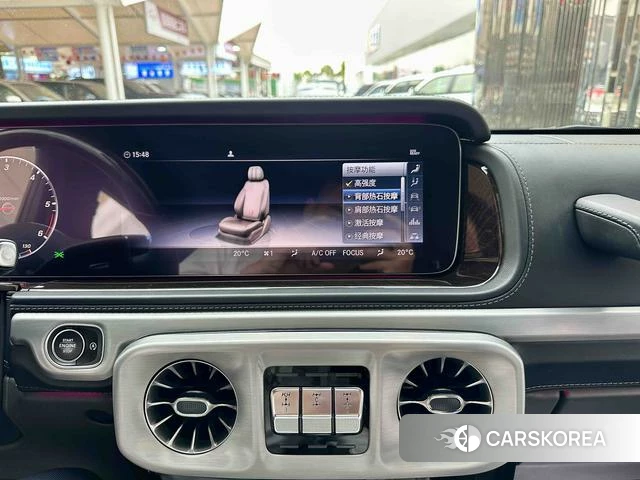 Mercedes-Benz G-class id 4257068 из Китая 16