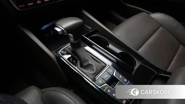 Kia Come New K7 id 3687596 из Кореи 19