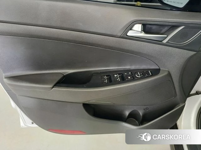 Hyundai All New Tucson id 4225413 из Кореи 19