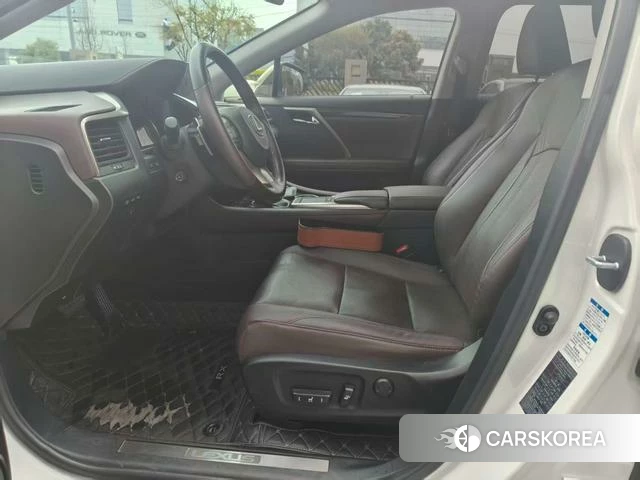 Lexus RX id 4298014 из Китая 11