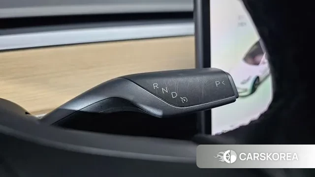 Tesla Model 3 id 3089117 из Кореи 19