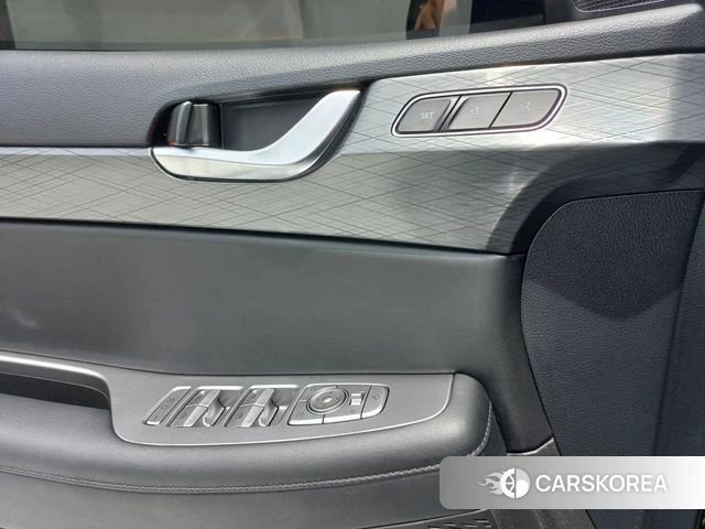 Hyundai Palisade id 4416957 из Кореи 18