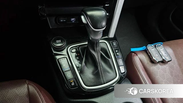 Kia Seltos id 4245351 из Кореи 19