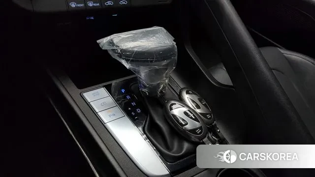 Hyundai The New Avante (CN7) id 3502799 из Кореи 19