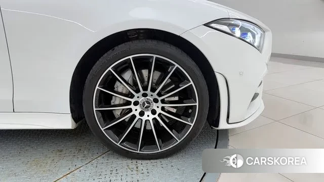 Mercedes-Benz CLS-Class C257 id 3777972 из Кореи 19