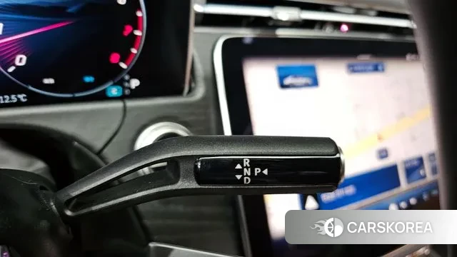 Mercedes-Benz E-Class W214 id 3477188 из Кореи 19