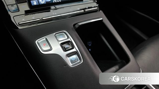Hyundai The New Grandeur IG id 4619753 из Кореи 31