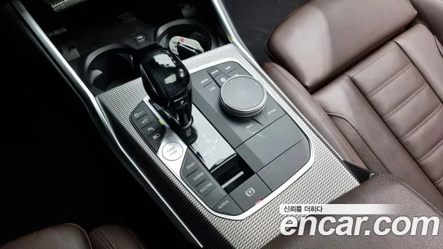 BMW 3 Series (G20) id 2825356 из Кореи 19