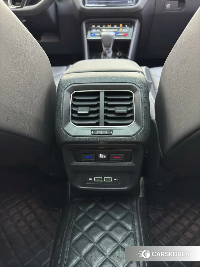 Volkswagen Tiguan L PHEV id 4254456 из Китая 13