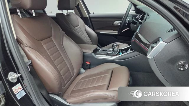 BMW 3 Series (G20) id 4201931 из Кореи 19