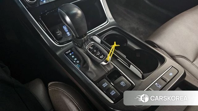 Hyundai Grandeur IG id 3899722 из Кореи 19