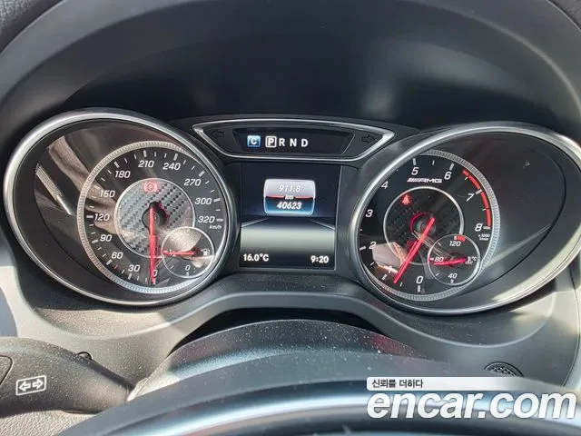 Mercedes-Benz GLA-Class X156 id 2679352 из Кореи 19