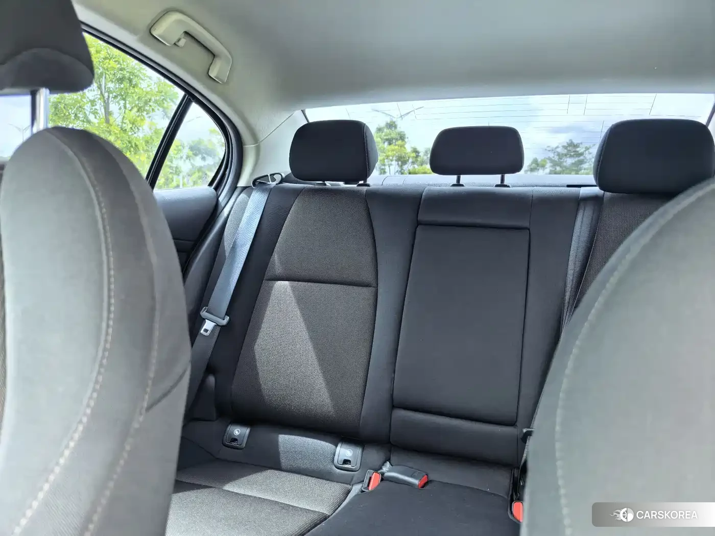 Mazda 3 id 4680615 из Китая 29