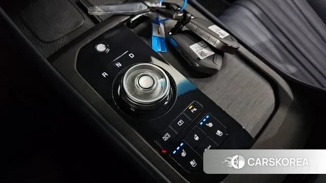 Kia The New K8 Hybrid id 3419977 из Кореи 19