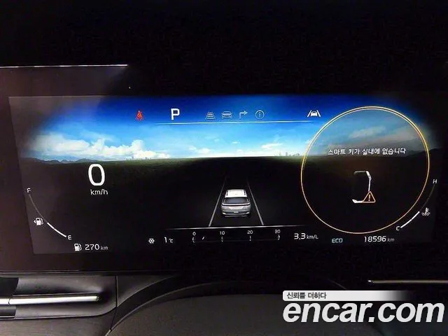 Kia Carnival 4th generation id 2428168 из Кореи 19