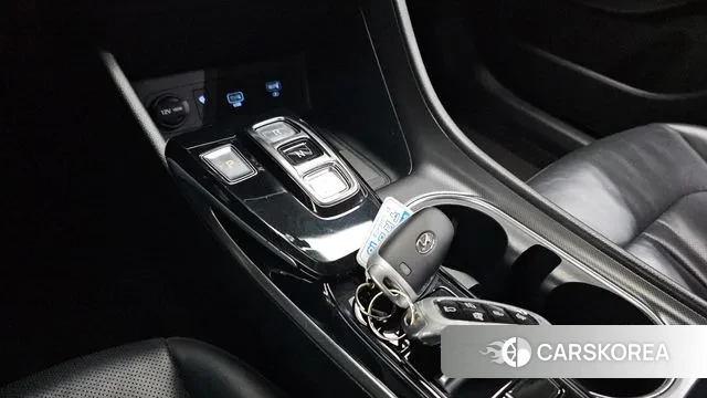 Hyundai Sonata (DN8) id 3748010 из Кореи 19