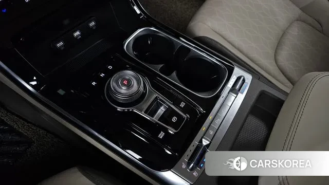 Kia Carnival 4th generation id 3514202 из Кореи 19