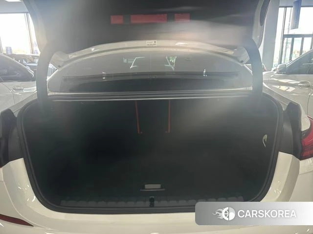 BMW 2 Series Gran Coupe (F44) id 3910808 из Кореи 17