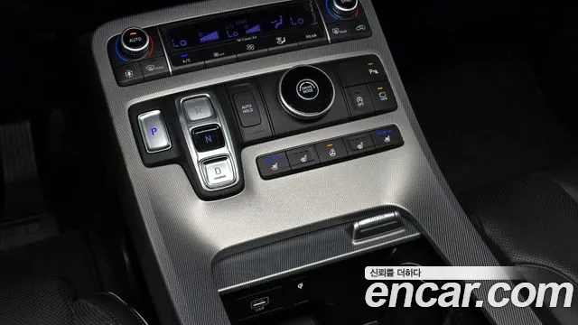 Hyundai Palisade id 2917520 из Кореи 19